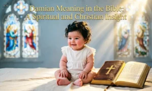 Damian-Meaning-in-the-Bible
