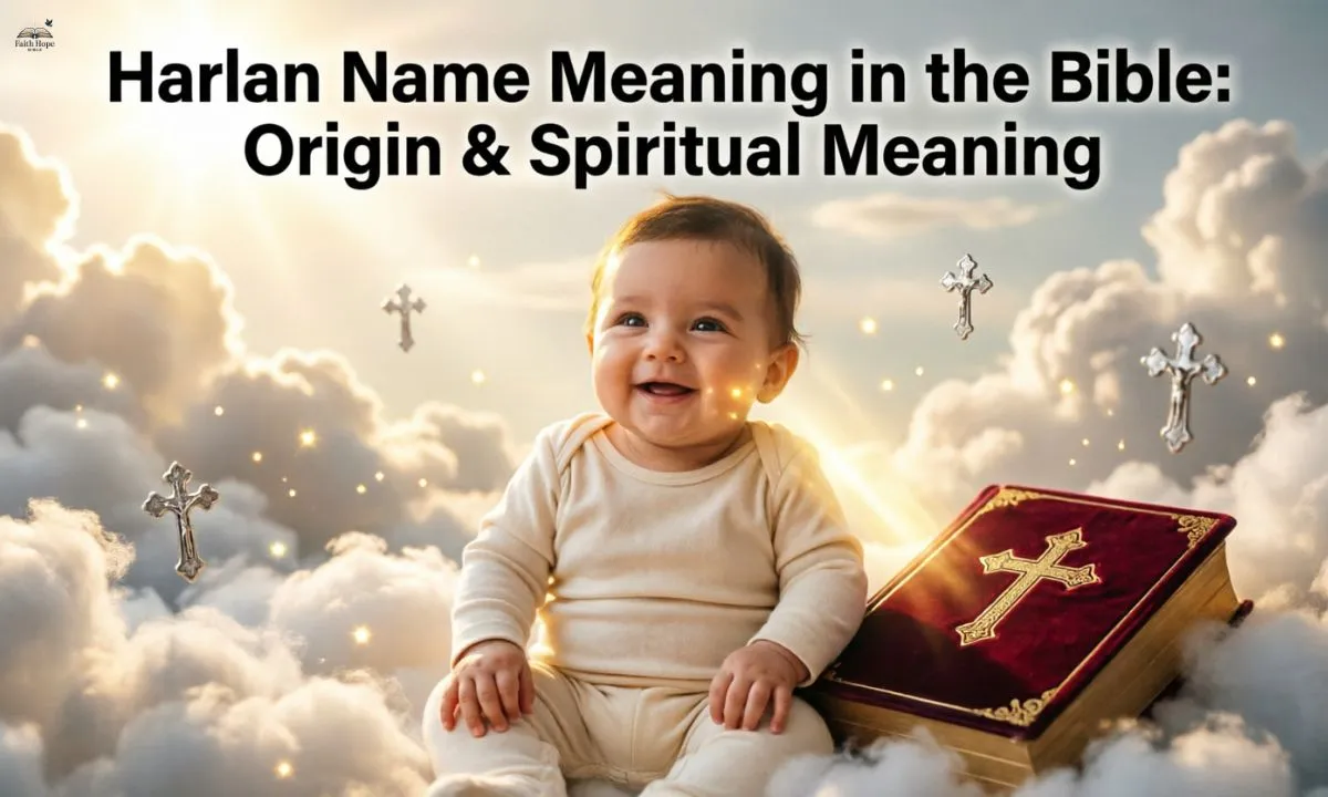 Harlan-Name-Meaning-in-the-Bible