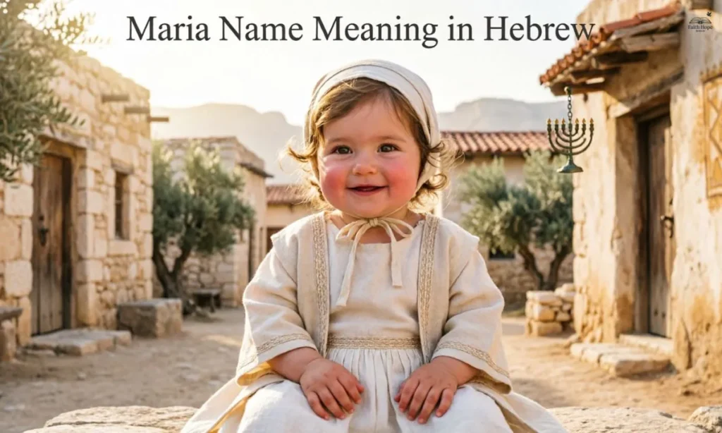 Maria-Name-Meaning-in-Hebrew