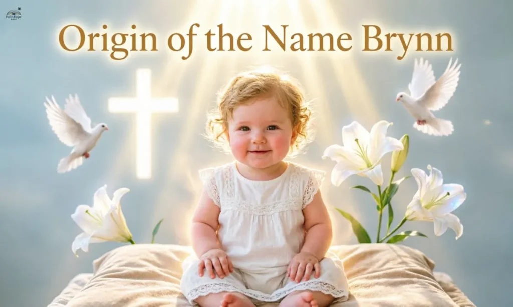 Origin-of-the-Name-Brynn