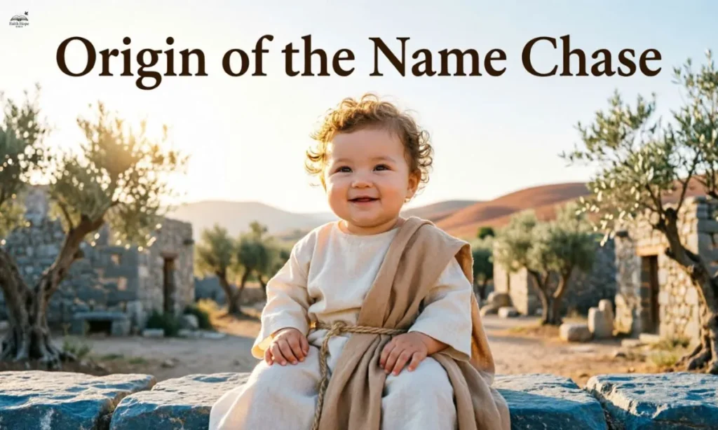 Origin-of-the-Name-Chase