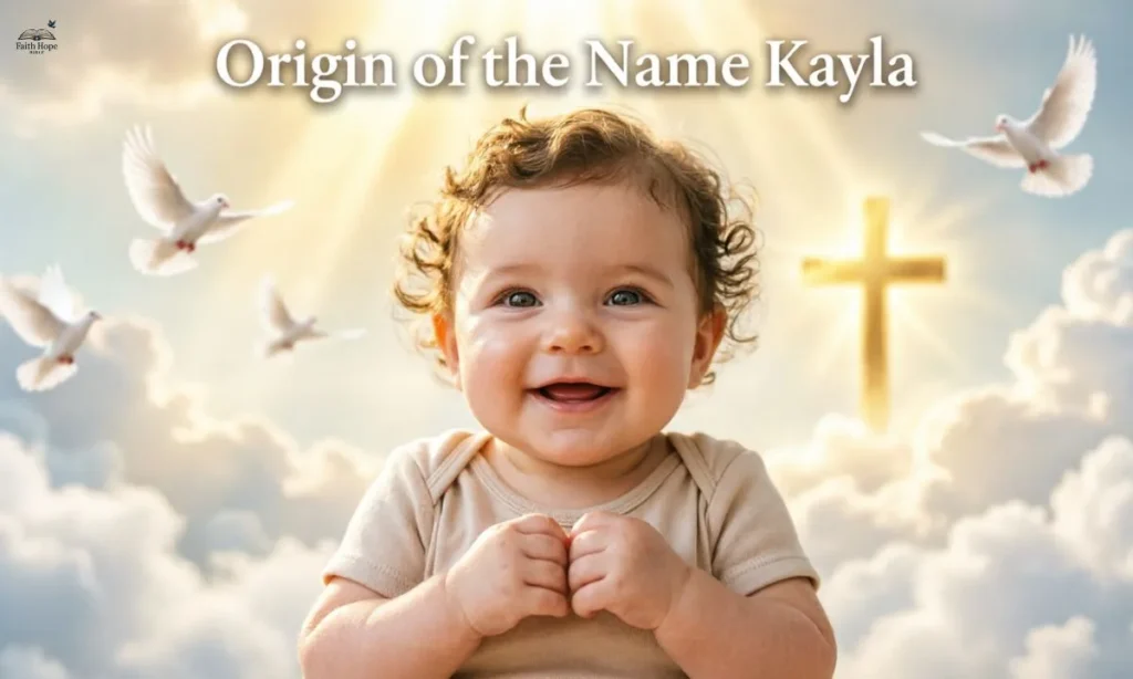 Origin-of-the-Name-Kayla