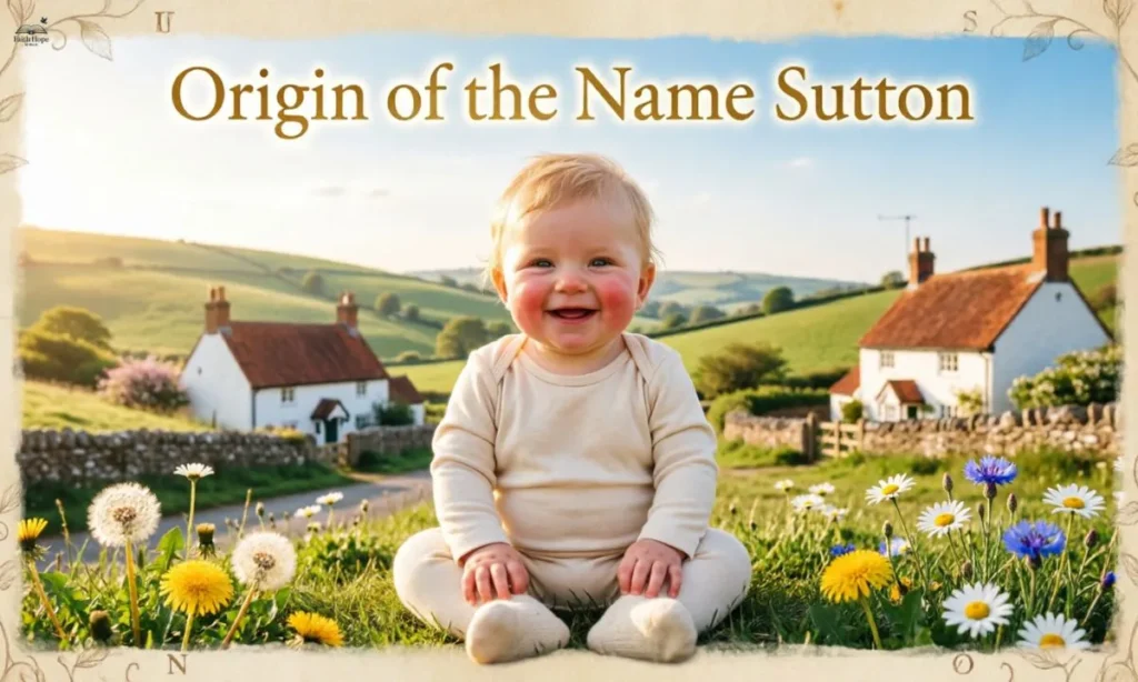 Origin-of-the-Name-Sutton