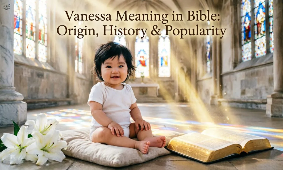 Vanessa-Meaning-in-Bible